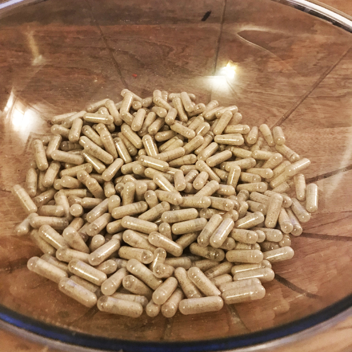 Benefits of Microdosing