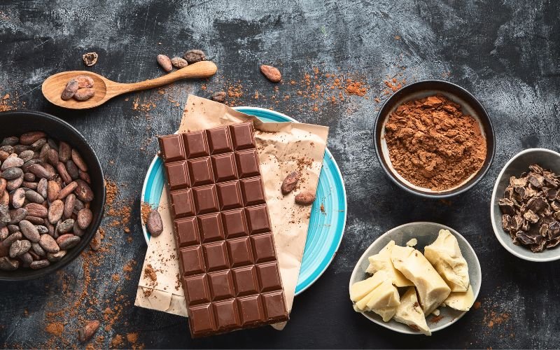 Cacao & Mushrooms | A Ceremony